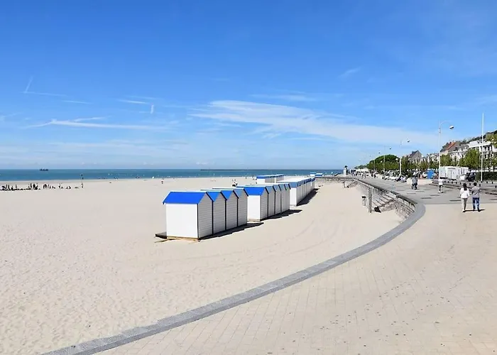 Escapade Chez Les Marins