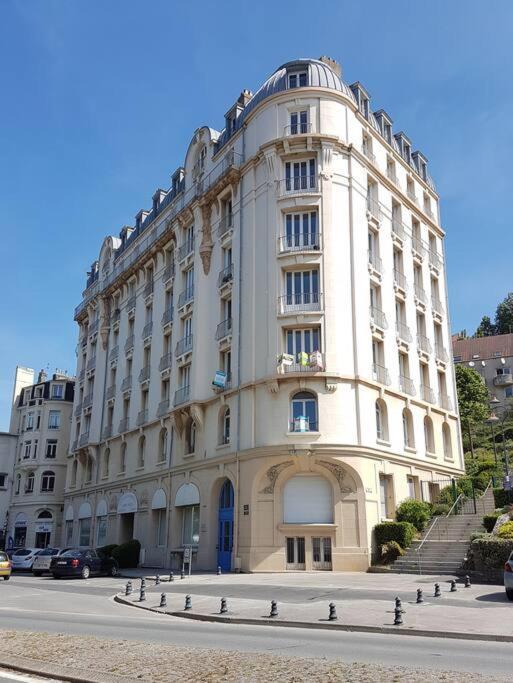Appartement Escapade Chez Les Marins *