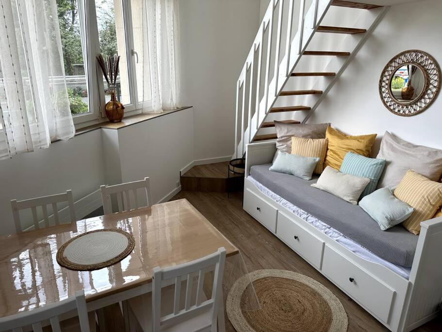 Escapade Chez Les Marins Appartement *